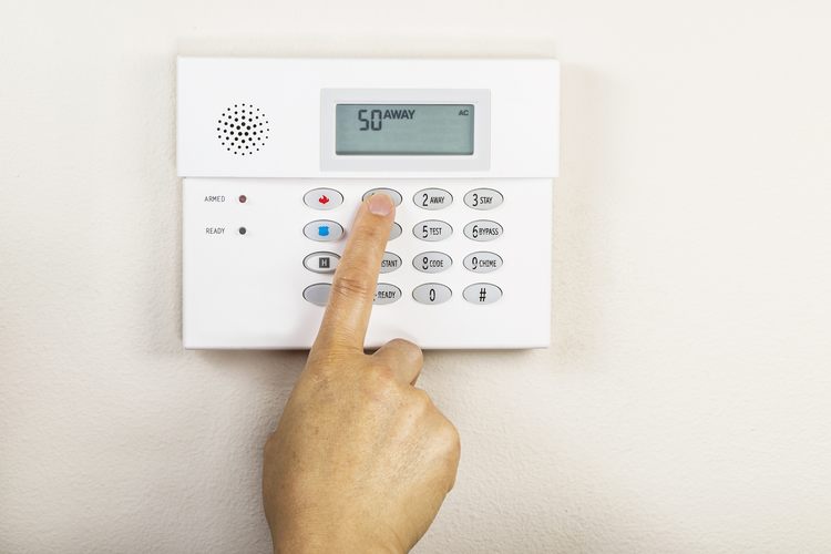 Home Security Case Studies