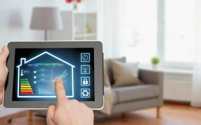 What’s the benefits of Smart Home Control?
