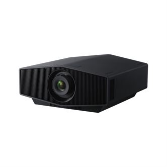 Product Review – Sony VPL-XW5000 Sony 4K Laser projector