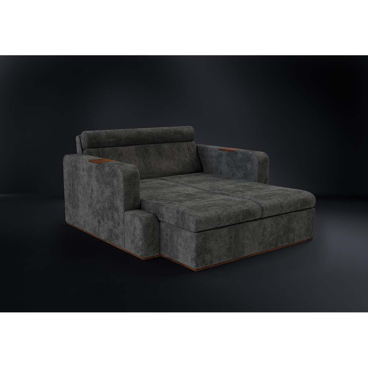 Infinity Seating The Diablo Smart House Scotland