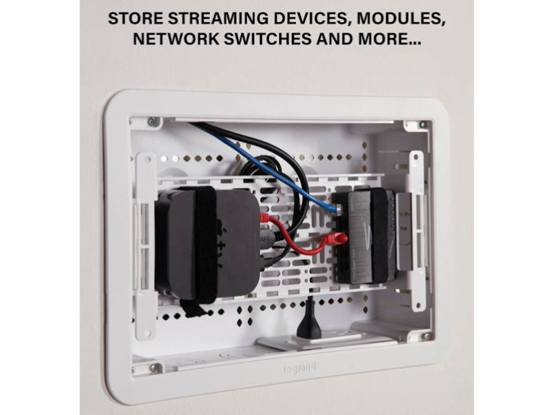 Wall Mount Fiber Management System At Rs 10000 In Delhi - ID: 5731683