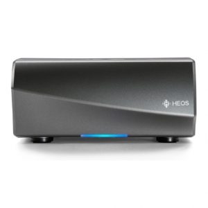 Amplifiers & Pre Amps