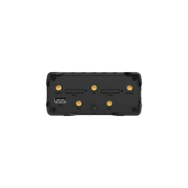Teltonika RUT956 3G/4G Industrial Cellular Router CAT4 (150Mbps) - Image 2