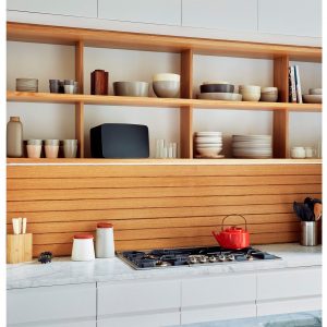 Sonos Five Speaker in Black