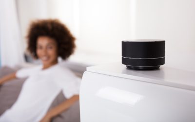 How much is a home control system?