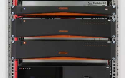 Organise Your AV Rack and Make Your Life Easier