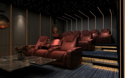 What does a 5.2, 7.2 and Dolby Atmos surround sound mean?
