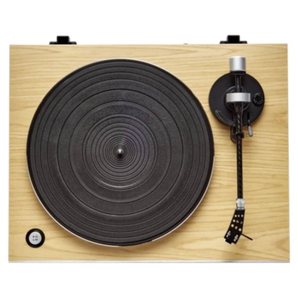 Roberts STYLUS-LUXE Direct Drive Turntable - Image 2