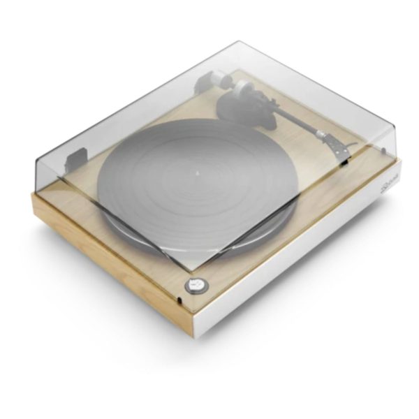 Roberts STYLUS-LUXE Direct Drive Turntable - Image 3