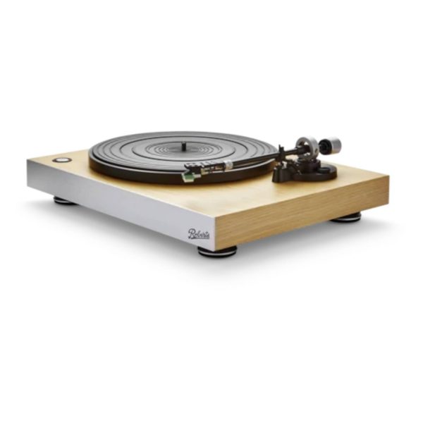Roberts STYLUS-LUXE Direct Drive Turntable - Image 4