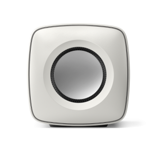 KC62 Subwoofer Mineral White