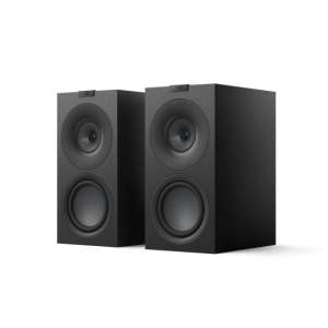 Kef Q Concerto Meta Satin Black