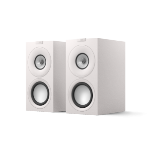 Kef Q Concerto Meta Satin White