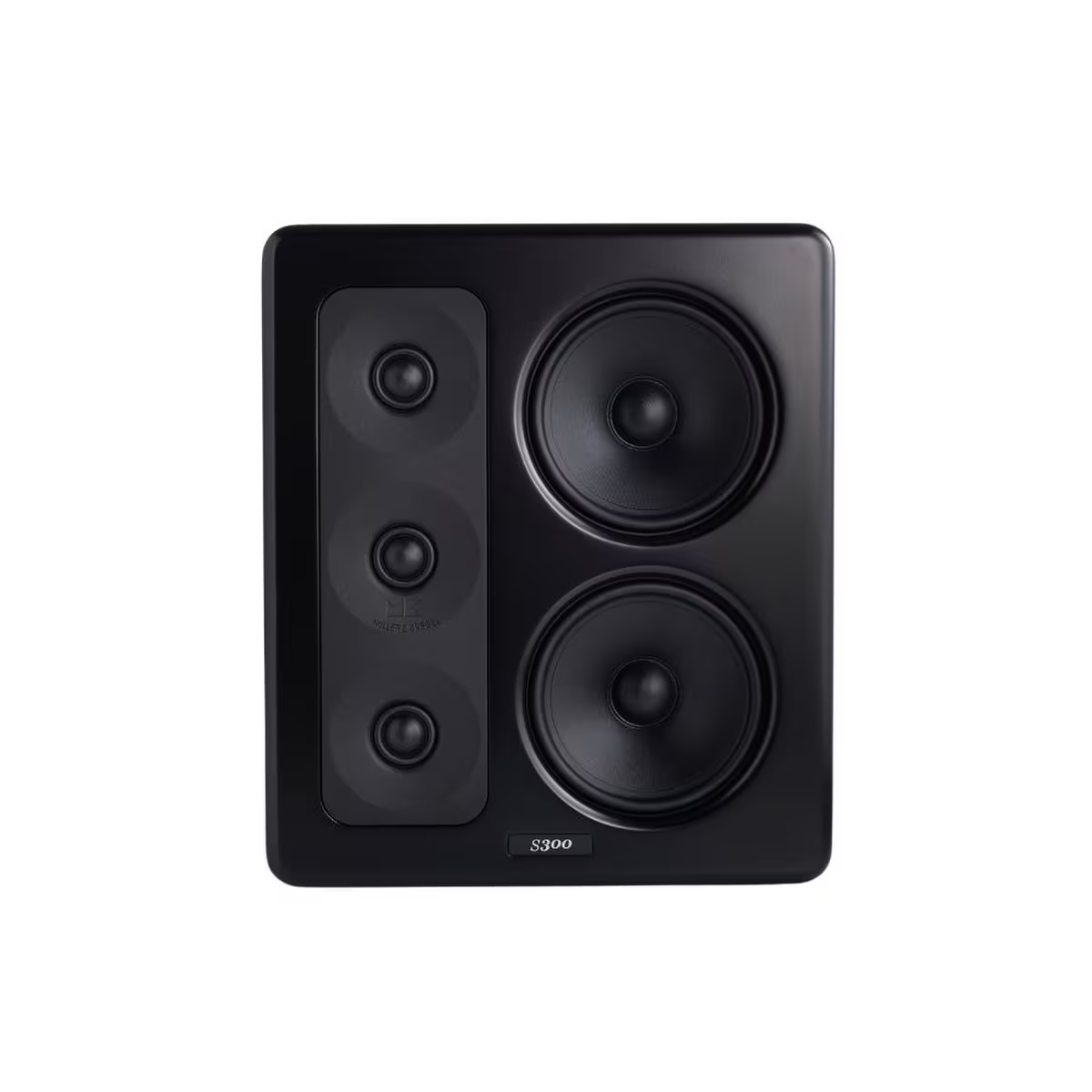 M&K Sound S300 Satin Black: Each