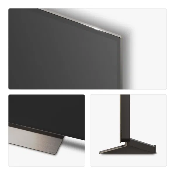 LG OLED65C56LB C5 65" TV - Image 3