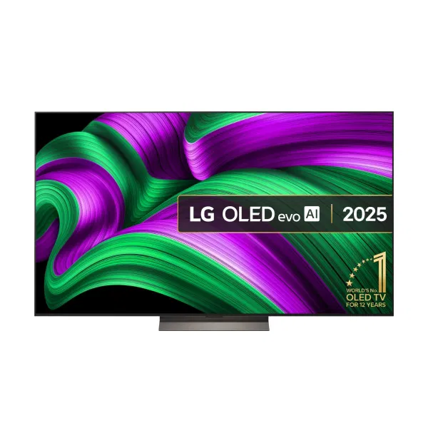 LG OLED65C56LB C5 65" TV