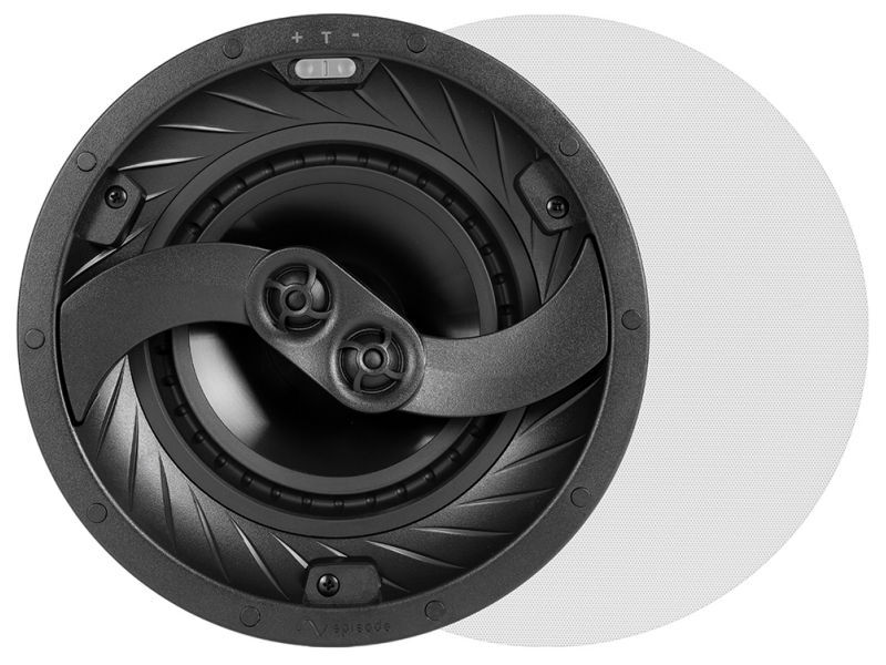 EPISODE® CORE 8" In-Ceiling DVC / Surround (each)