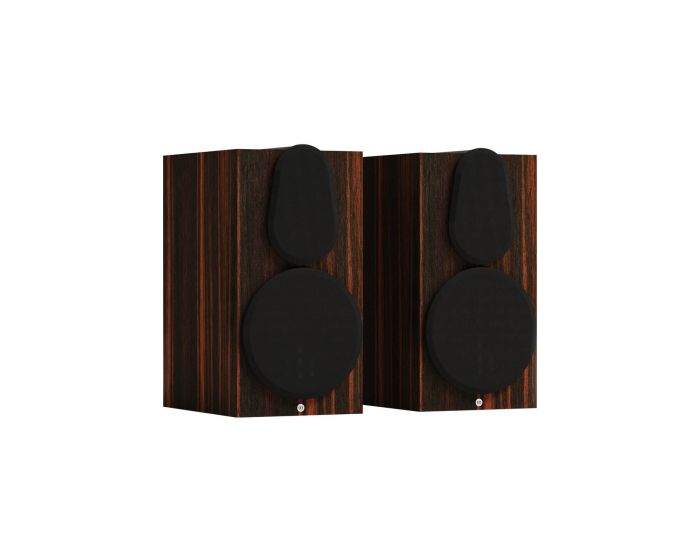 Monitor Audio Gold 100 6G Bookshelf Speakers - Image 2