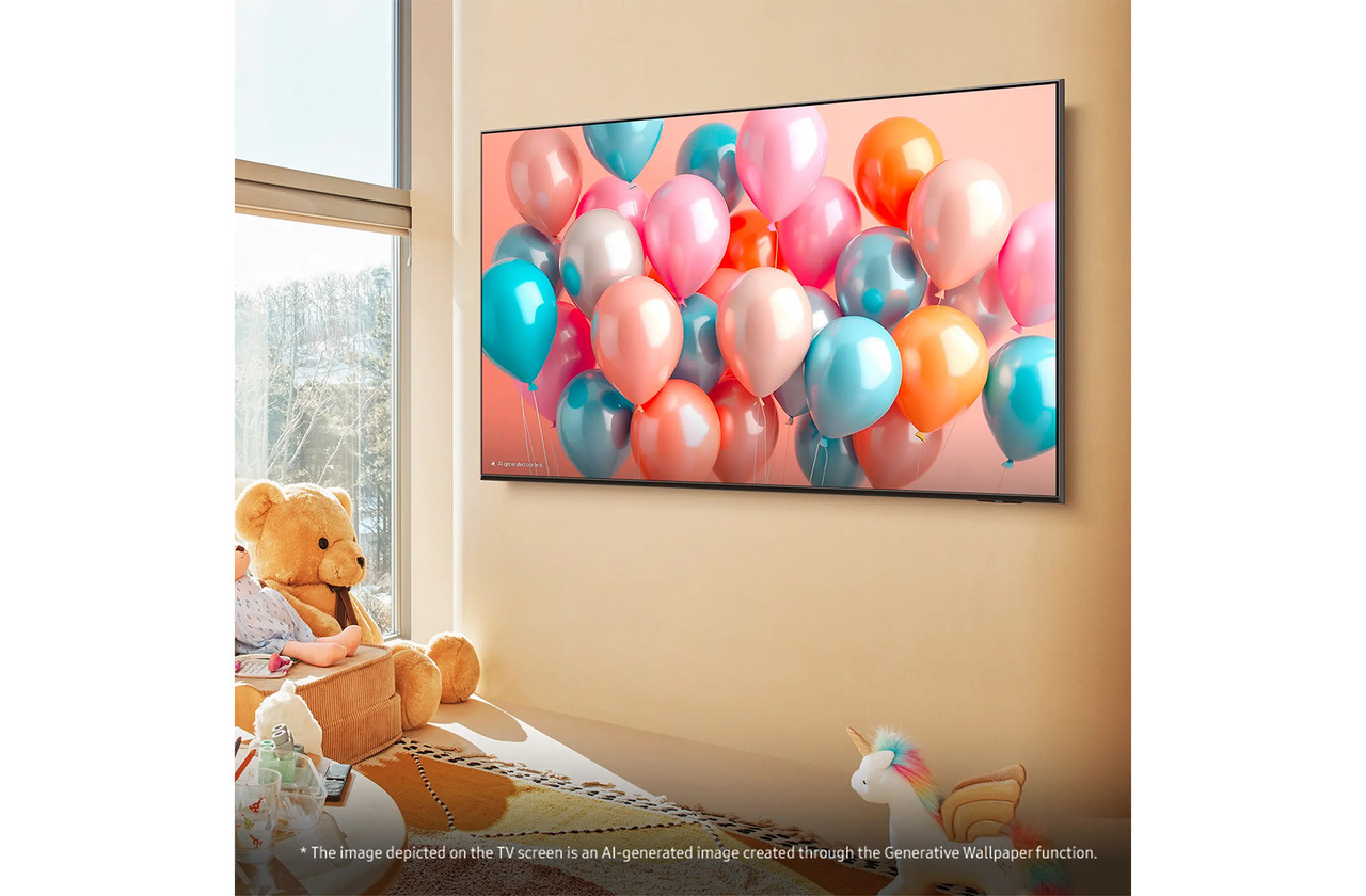 Samsung 43"QE43Q7FA - Image 3