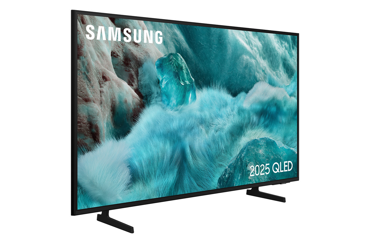 Samsung 43"QE43Q7FA