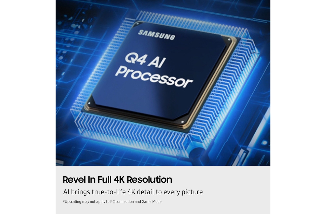 Samsung 43"QE43Q7FA - Image 6