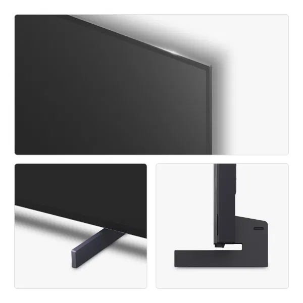 LG OLED 42" evo AI C5 4K Smart TV OLED42C55LA - Image 3