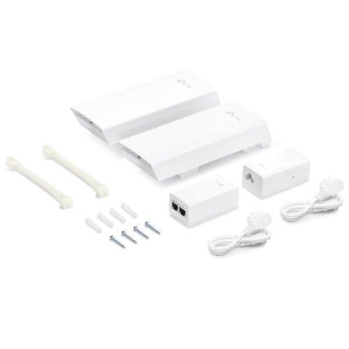 TP-Link EAP211 Bridge Kit Omada 5GHz Link Kit - Image 5