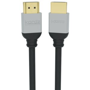 KORDZ PRO³ Series HDMI Cable