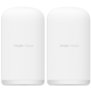 Ruijie Reyee RG-EST350G 5GHz Wireless Bridge kit