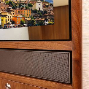 James Loudspeaker Soundbars