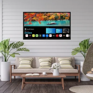 Proofvision Lifestyle Plus 55" Outdoor TV