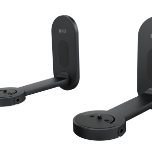 KEF B1 Wall Bracket black