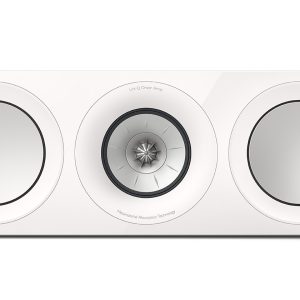 R6 Meta White Gloss (each)