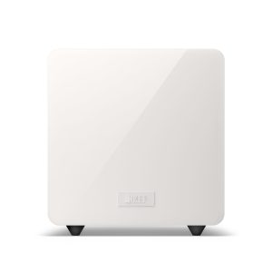 Kef KC92 Subwoofer Gloss White