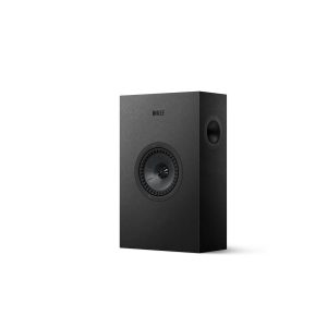 Kef Q4 Meta Satin Black
