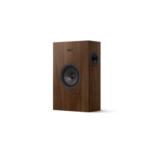 Kef Q4 Meta Walnut