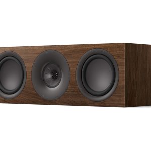 Kef Q6 Meta Walnut