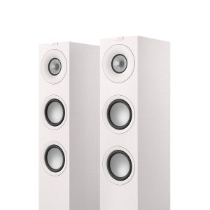 Kef Q7 Meta Satin White