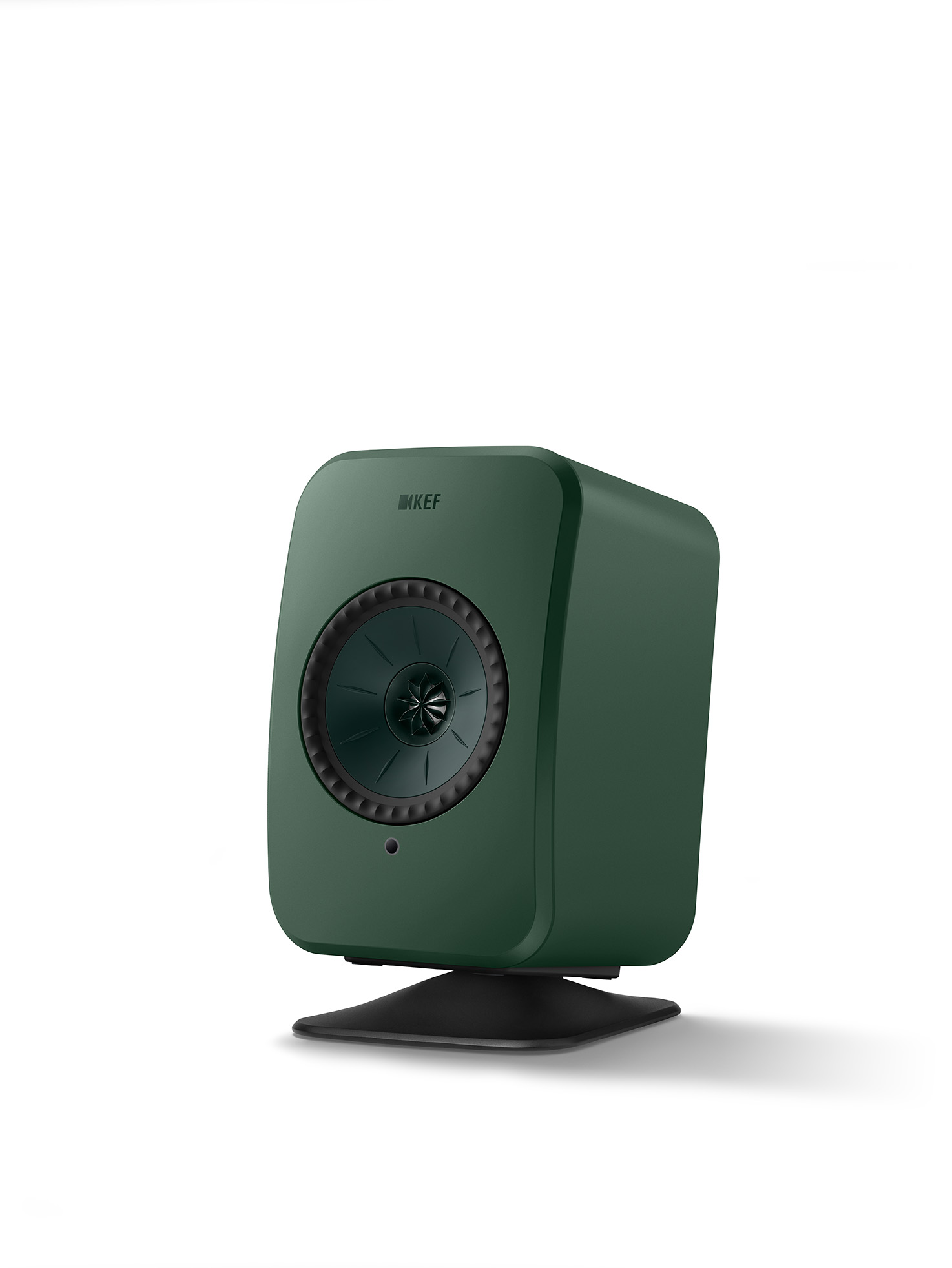 KEF LSX II LT Graphite Grey Pair - Image 5