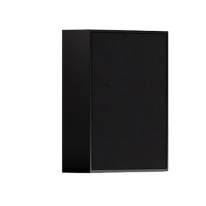 Gallo Acoustics Profile 1 Black, single