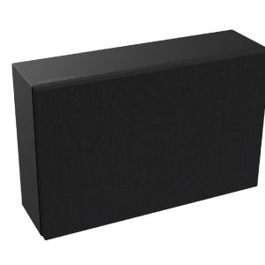 Gallo Acoustics Profile Sub satin black