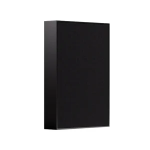 Gallo Acoustics Profile 3 Black, single