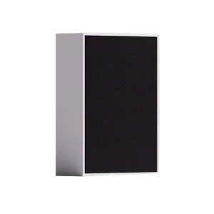 Gallo Acoustics Profile 2 White, single