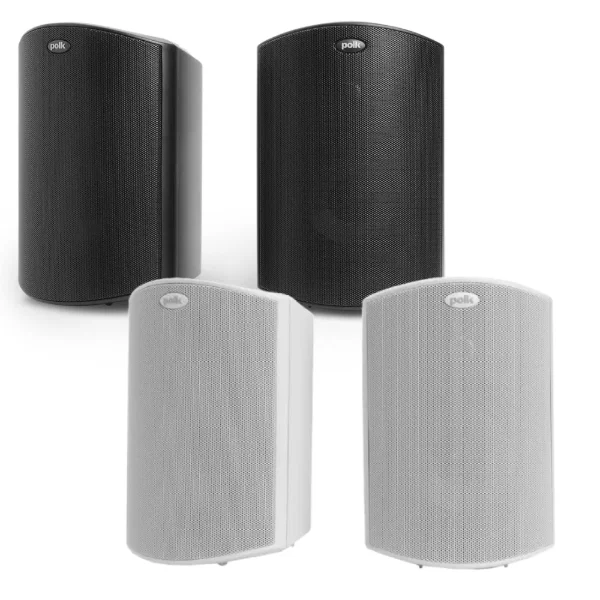Polk Atrium 6 Outdoor Loudspeakers (pair) - Image 4