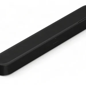 Sonos Beam G2 Soundbar in Black