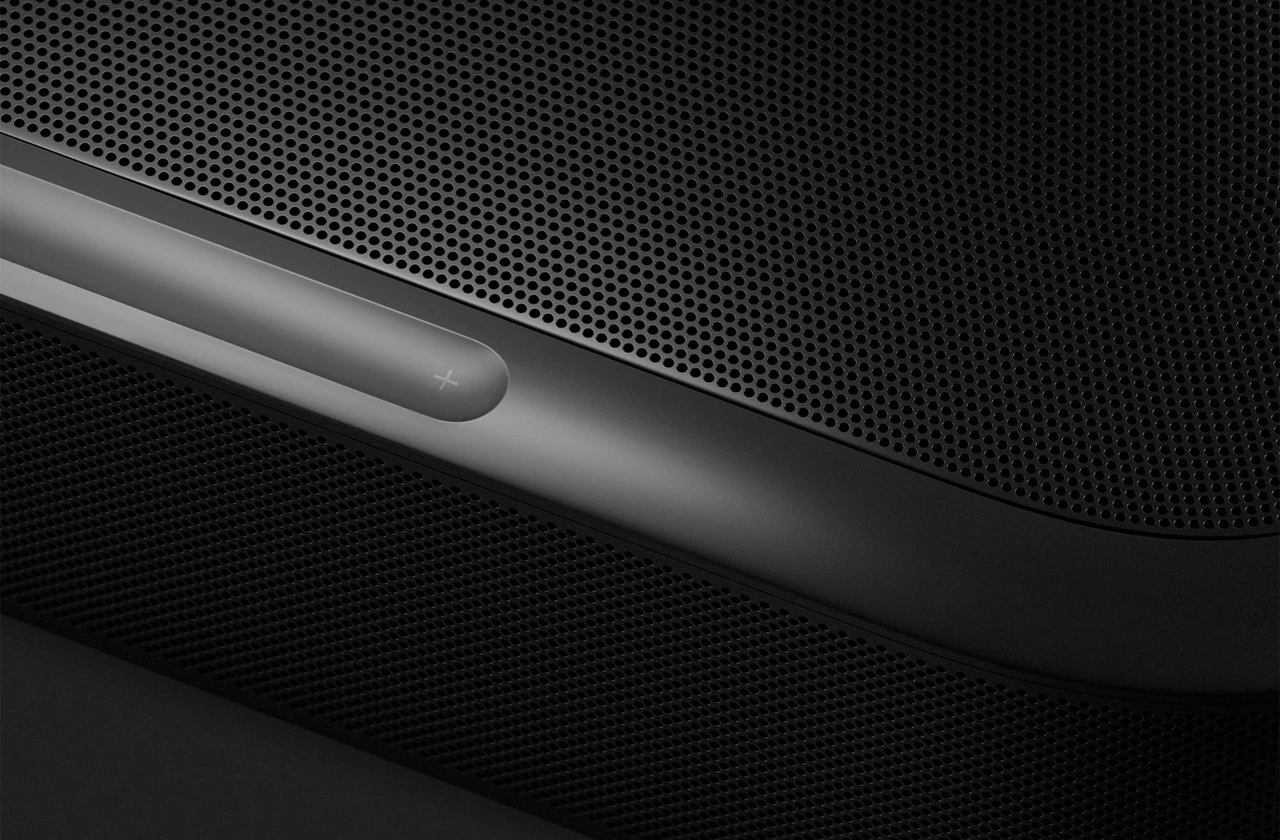 Sonos Beam G2 Soundbar in Black - Image 5